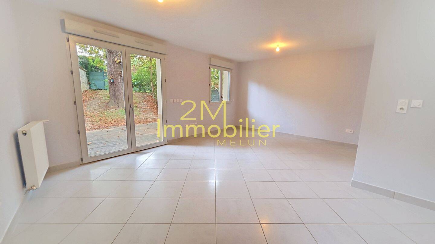 Appartement 3 pièces 67 m² · à Bois-le-Roi · 66,9 m² · 1 150 €/mois