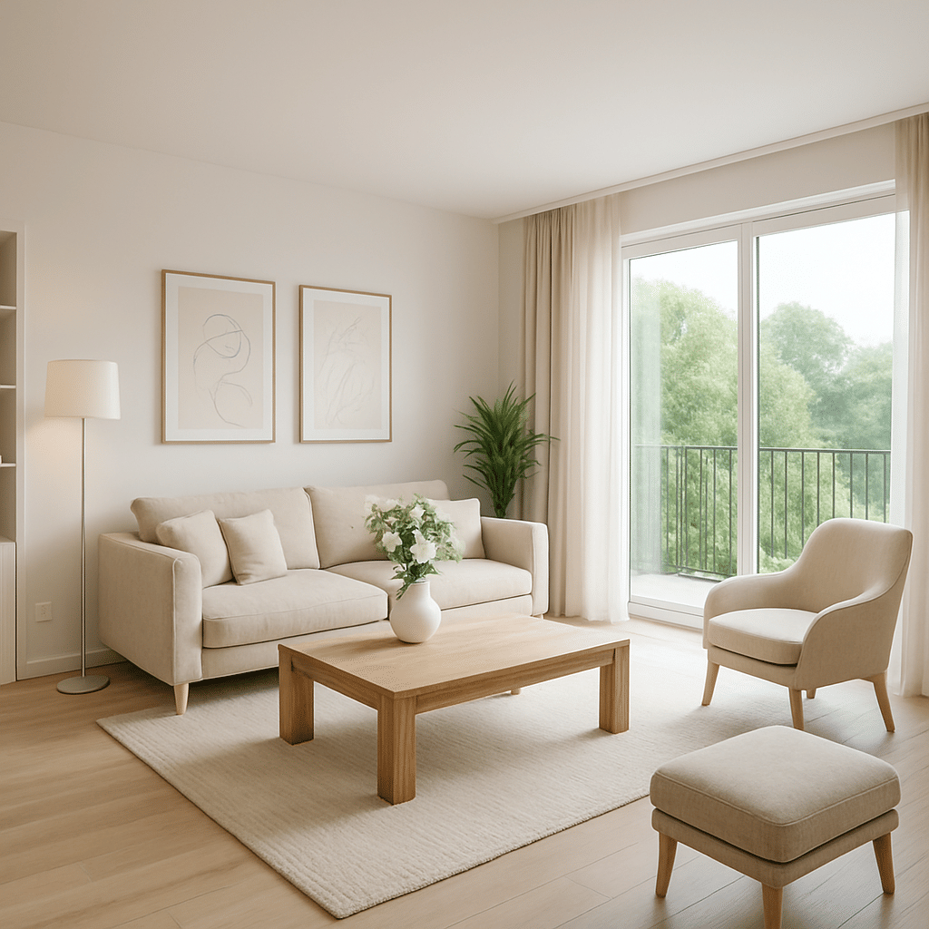 Appartement 5 pièces 119 m² · à Chantepie · 119 m² · 415 000 €