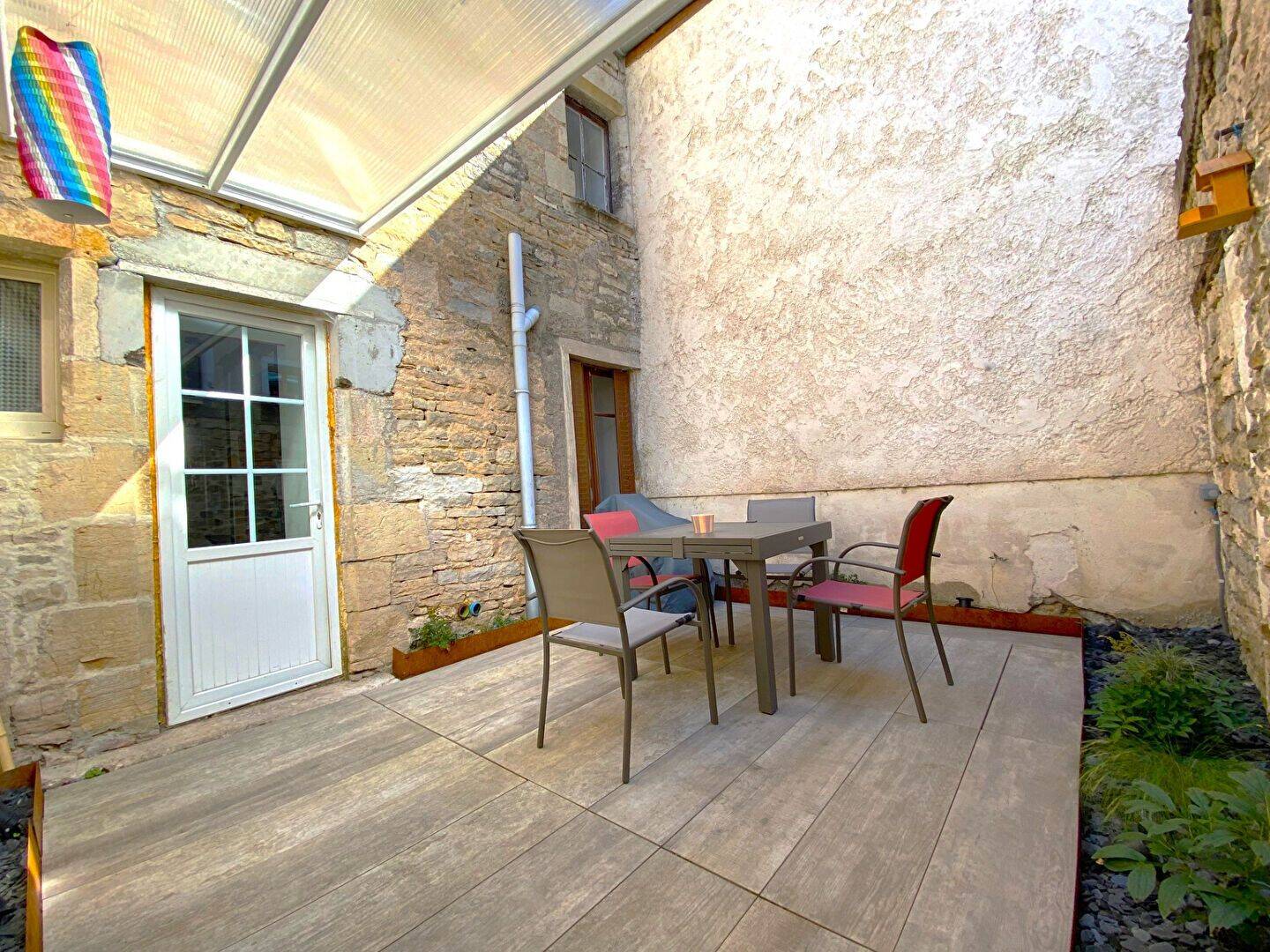 Maison 6 pièces 140 m² · à Plombières-lès-Dijon · 140 m² · 315 000 €