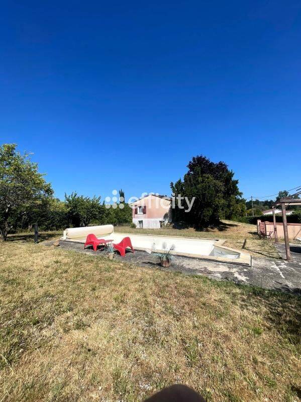 Maison 5 pièces 100 m² · à Les Pujols · 100 m² · 199 000 €