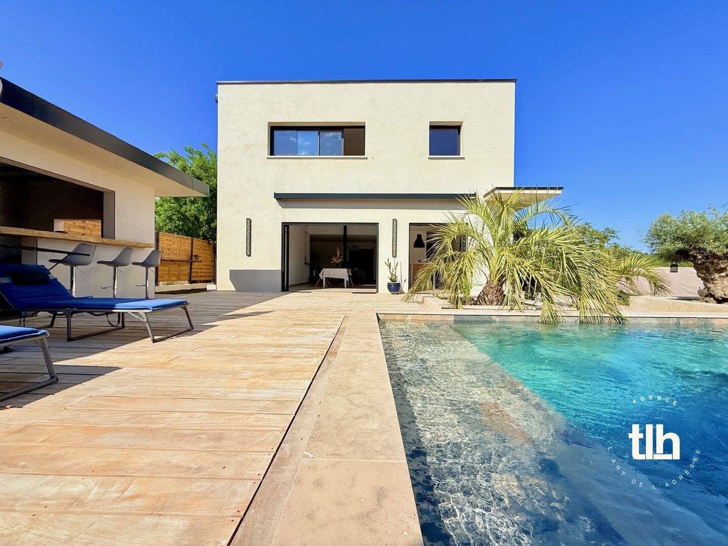 Maison 5 pièces 180 m² · à Montpellier · 180 m² · 749 000 €