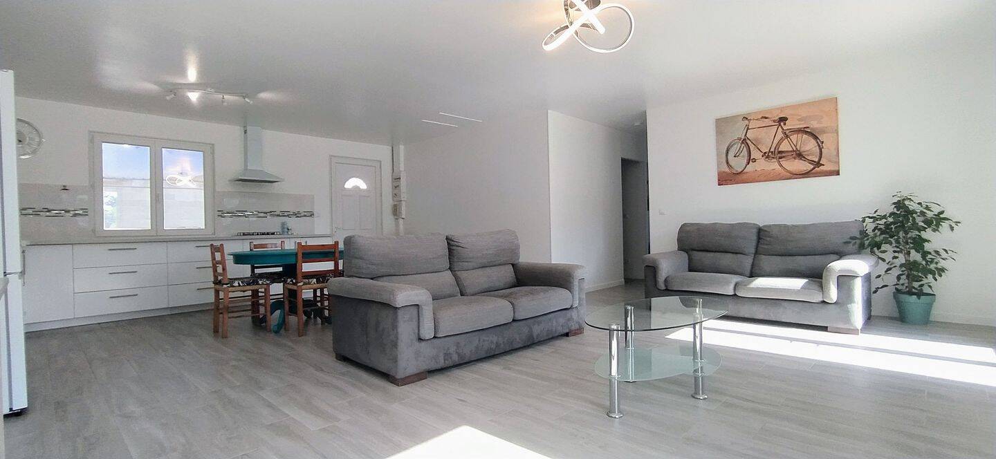 Maison 5 pièces 110 m² · à Montpon-Ménestérol · 110 m² · 190 000 €