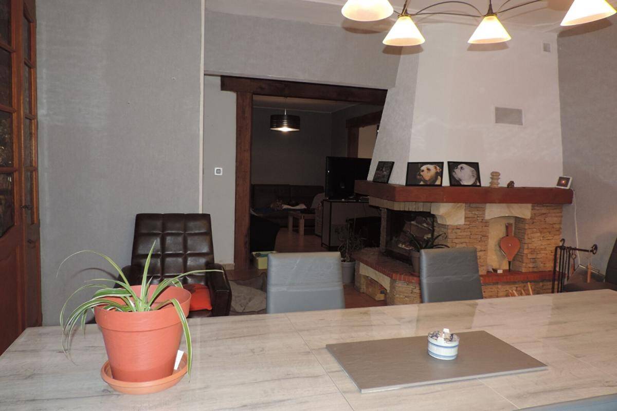 Maison 6 pièces 195 m² · à Plainfaing · 195 m² · 169 500 €