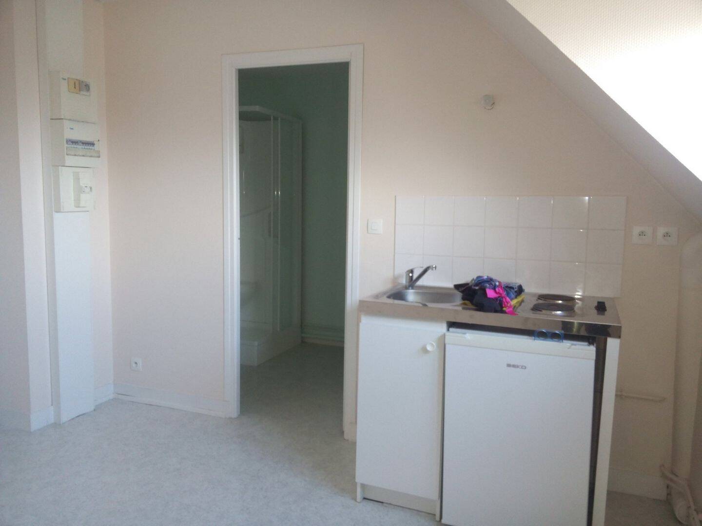 Appartement 1 pièce 13 m² · à Neufchâtel-en-Bray · 13 m² · 310 €