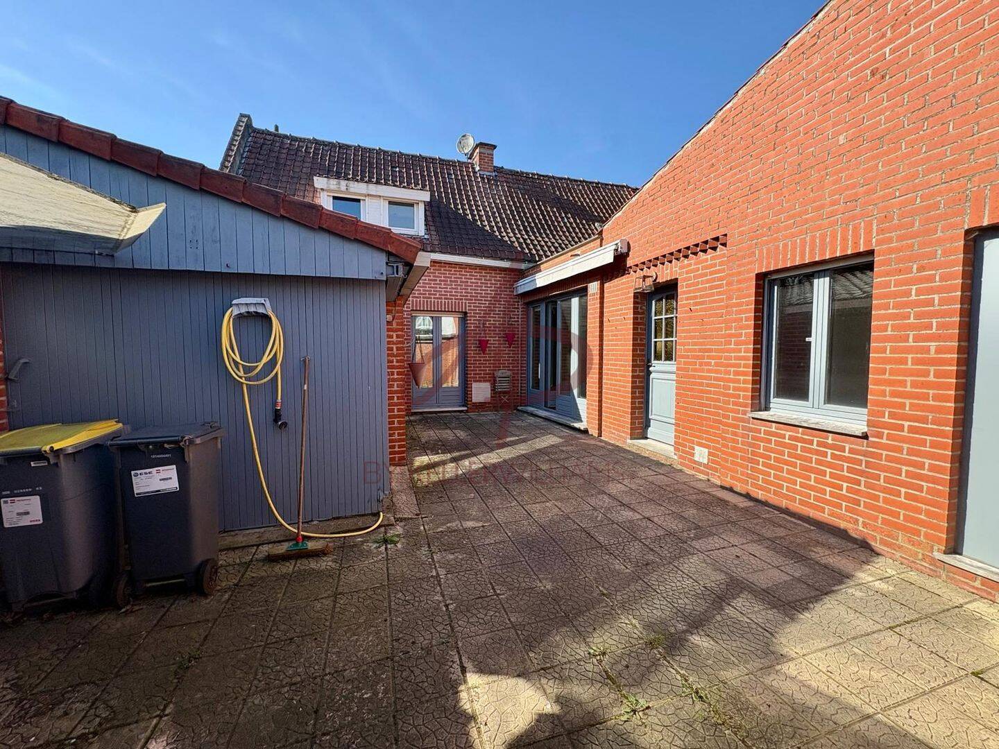Maison 5 pièces 98 m² · à Leers · 98 m² · 179 000 €
