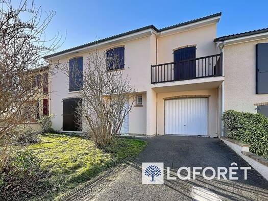 Maison à vendre 845 000 € 6 pièces 4 chambres 181 m² 348 m² de terrain Saint-Germain-en-Laye 78112