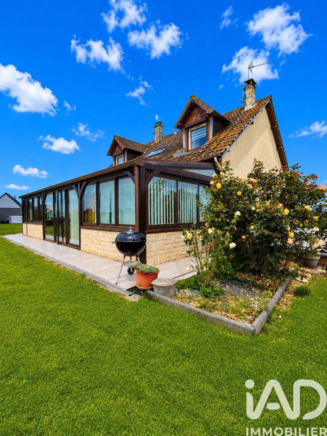 Maison 5 pièces 176 m² · à Carentan-les-Marais · 176 m² · 295 000 €
