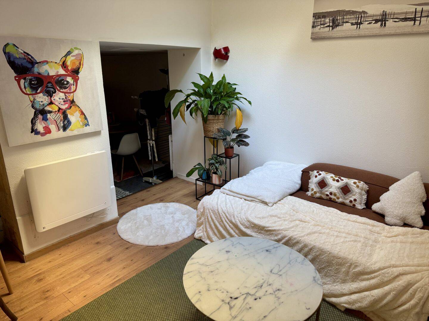 Appartement 3 pièces 72 m² · à Bordeaux · 72,1 m² · 294 000 €