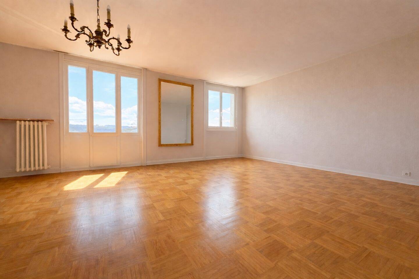 Appartement 3 pièces 79 m² · à Reims · 79,2 m² · 160 000 €
