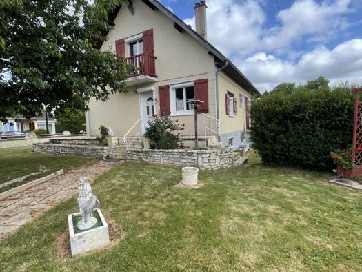 Maison à vendre 238 000 € 5 pièces 3 chambres 180 m² 796 m² de terrain Warluis 60430