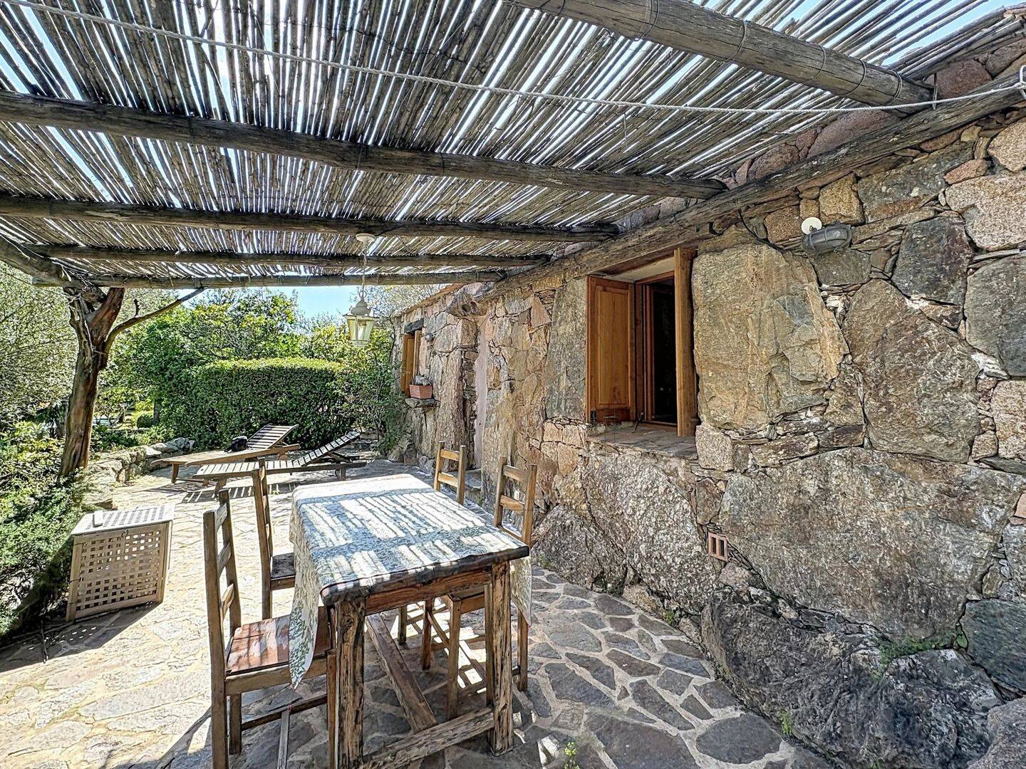 Maison 3 pièces 54 m² · à Porto-Vecchio · 54,4 m² · 1 007 000 €