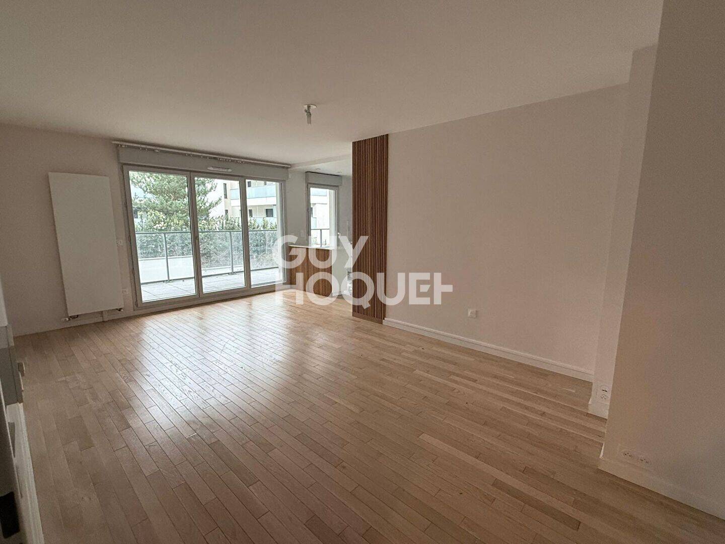 Appartement 5 pièces 97 m² · à Châtenay-Malabry · 97 m² · 1 899 €