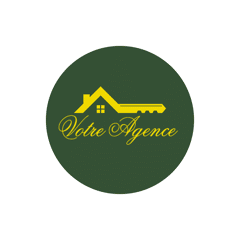 VOTRE AGENCE logo