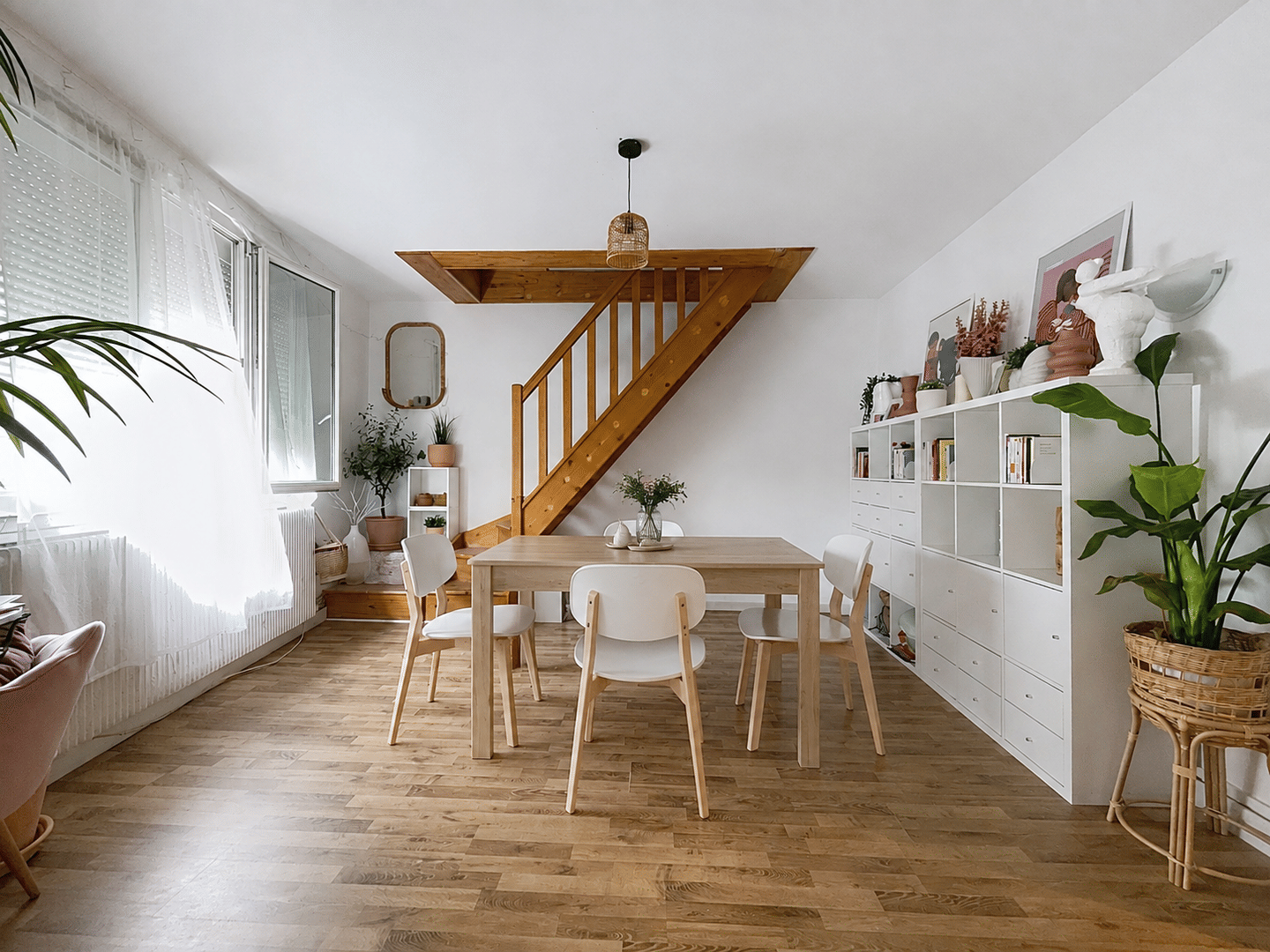 Appartement 3 pièces 58 m² · à Corbeil-Essonnes · 58 m² · 119 900 €