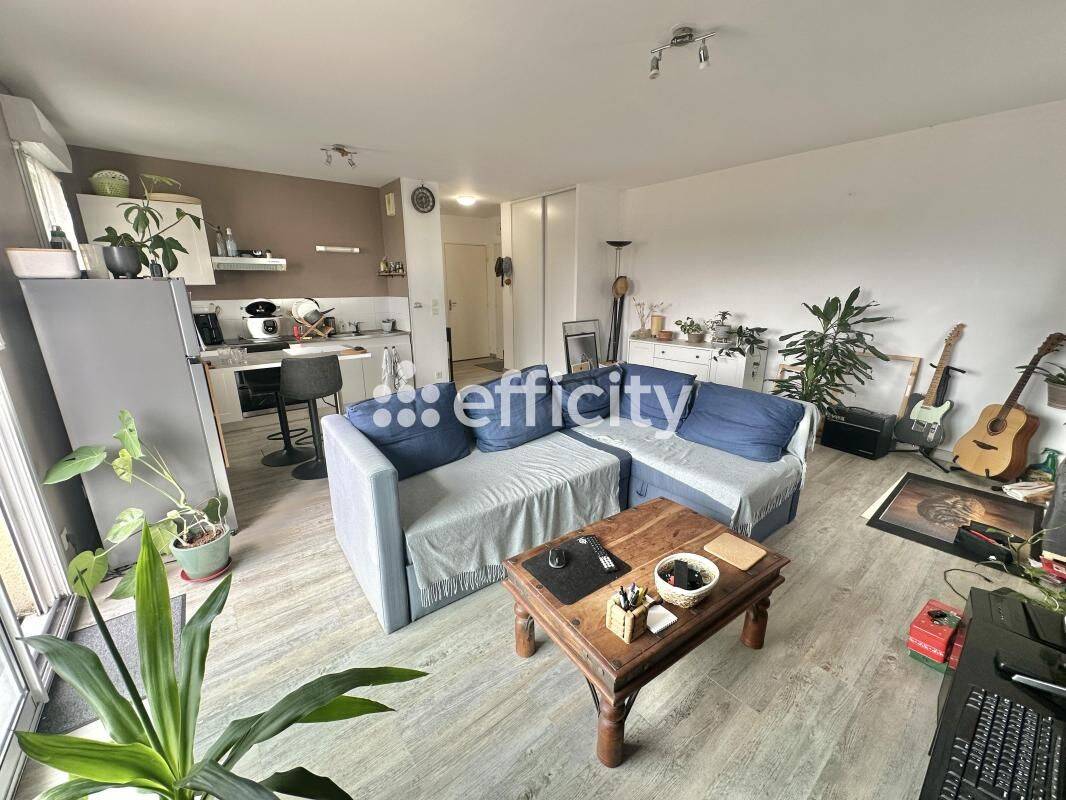 Appartement 3 pièces 62 m² · à Le Pellerin · 62 m² · 188 125 €