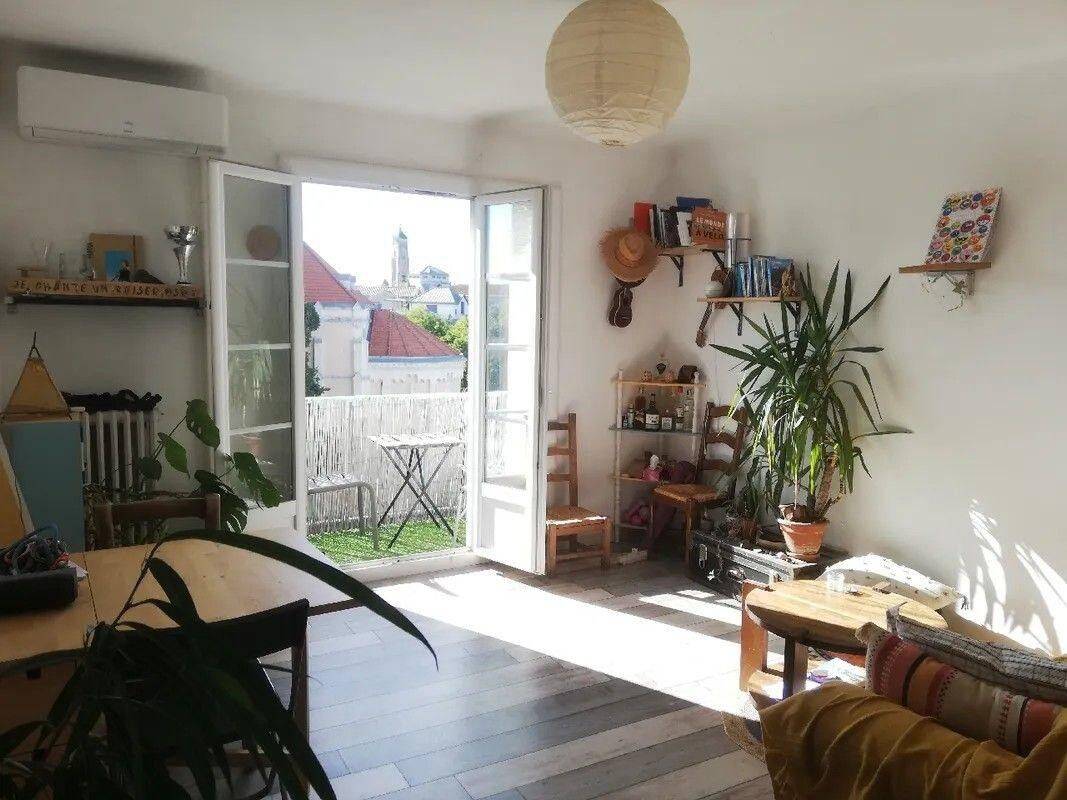 Appartement 3 pièces 55 m² · à Montpellier · 55 m² · 1 000 €/mois