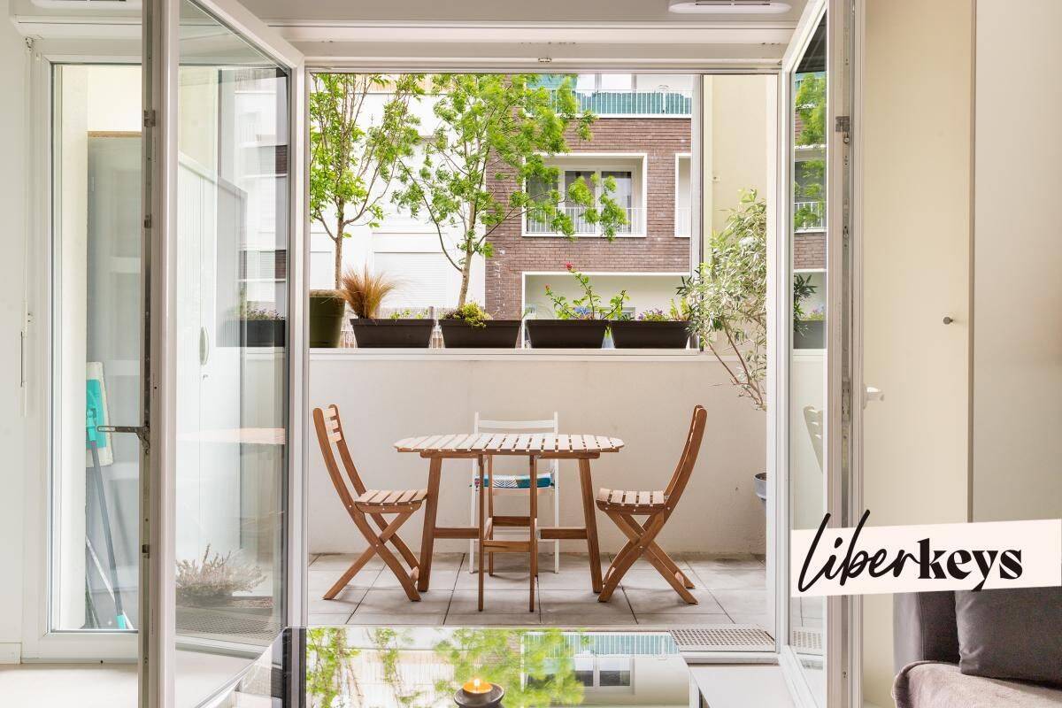 Appartement 2 pièces 37 m² · à Lille · 36,5 m² · 145 900 €