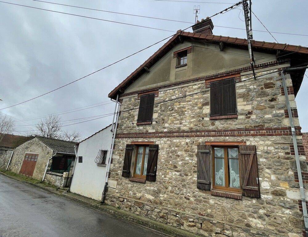 Maison 3 pièces 65 m² · à Fère-en-Tardenois · 65 m² · 90 000 €