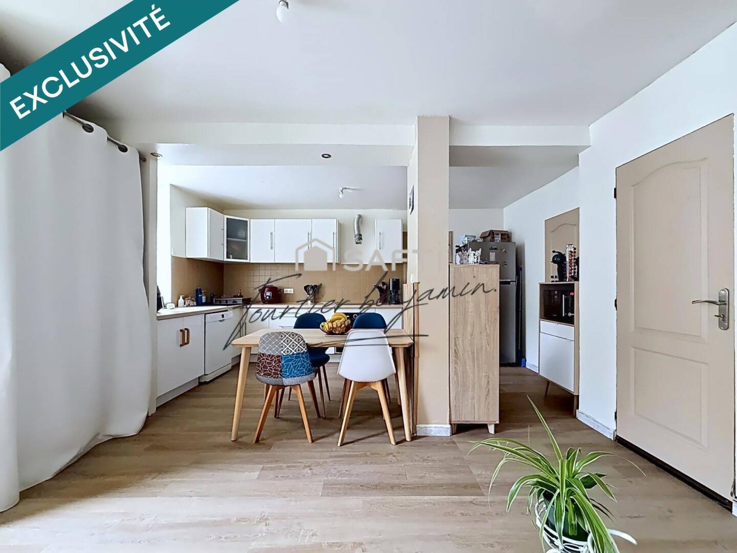 Maison 7 pièces 155 m² · à Longueville · 155 m² · 149 000 €