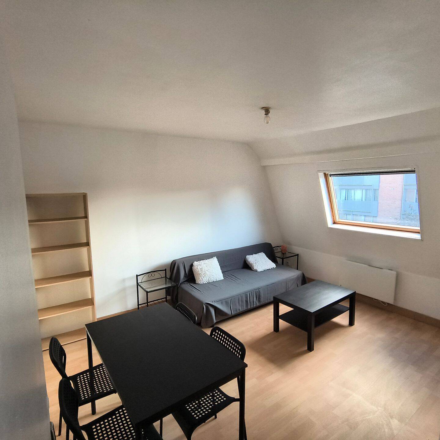 Appartement 2 pièces 39 m² · à La Madeleine · 39 m² · 830 €/mois