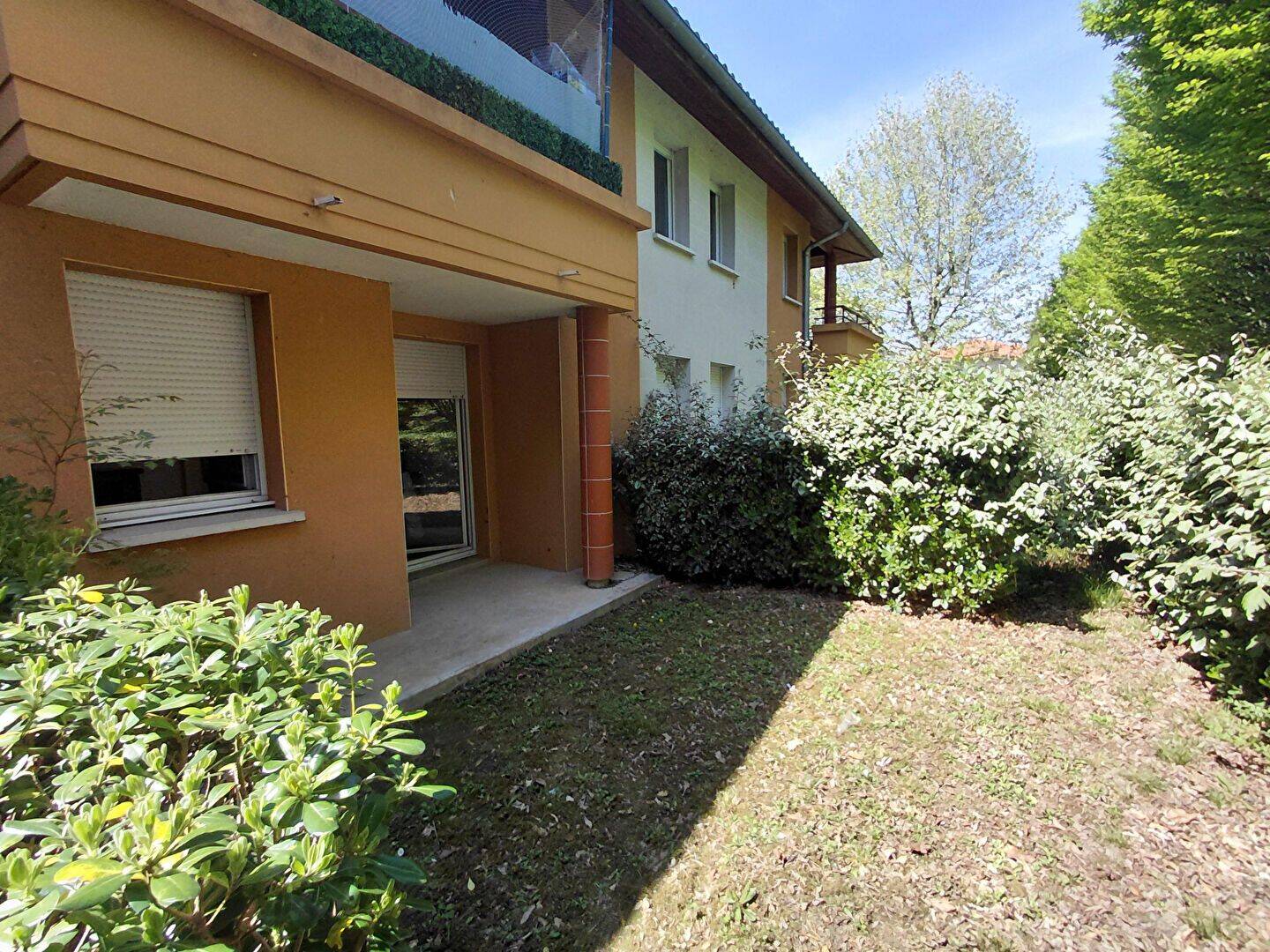 Appartement 1 pièce 34 m² · à Auterive · 34,1 m² · 75 500 €