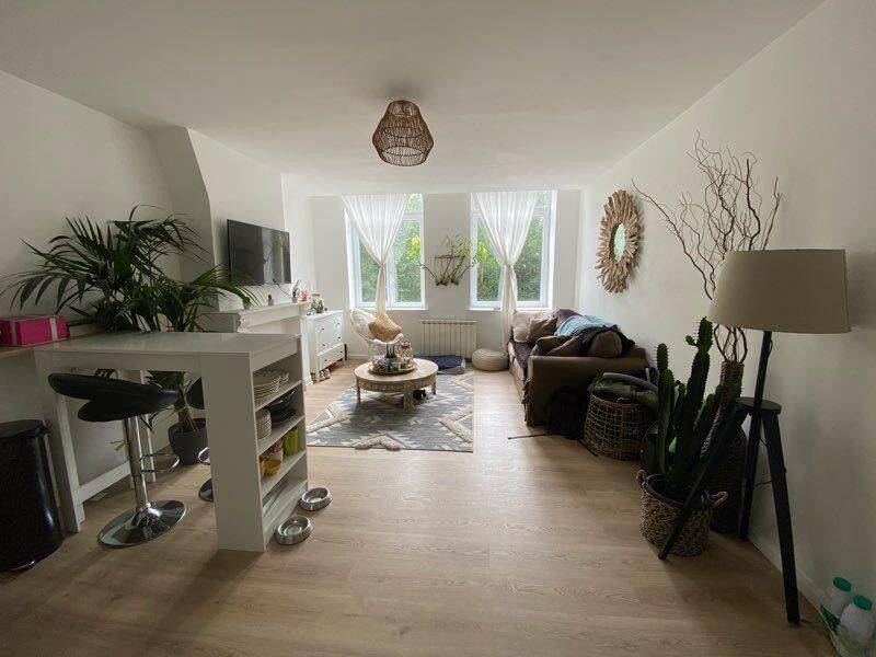 Appartement 2 pièces 40 m² · à Lille · 40 m² · 880 €