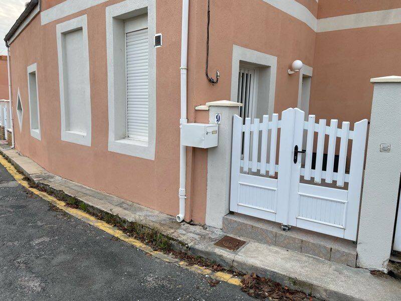 Maison 1 pièce 40 m² · à Pauillac · 40 m² · 560 €
