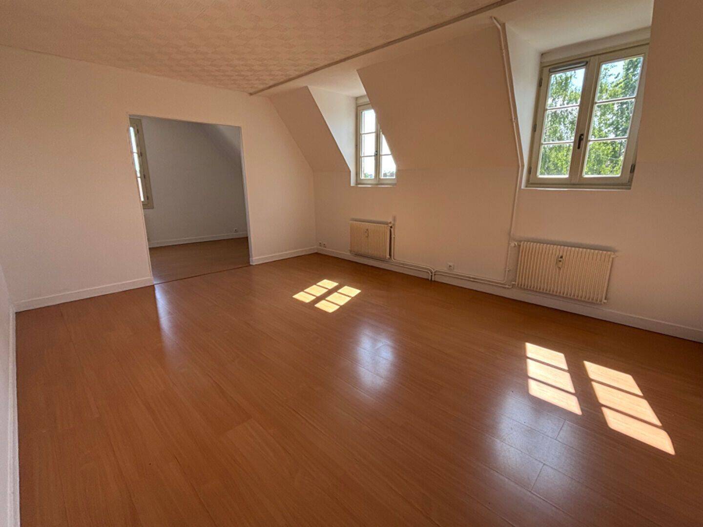 Appartement 3 pièces 58 m² · à Chartres · 58 m² · 149 800 €