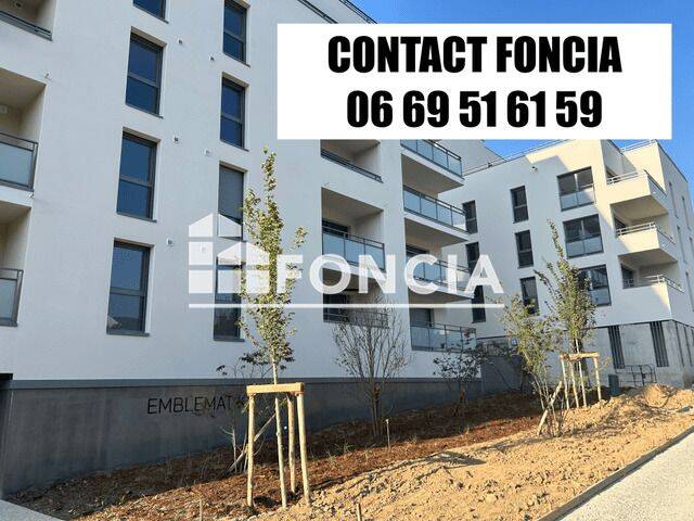 Appartement 3 pièces 64 m² · à Laval · 64,4 m² · 720 €/mois