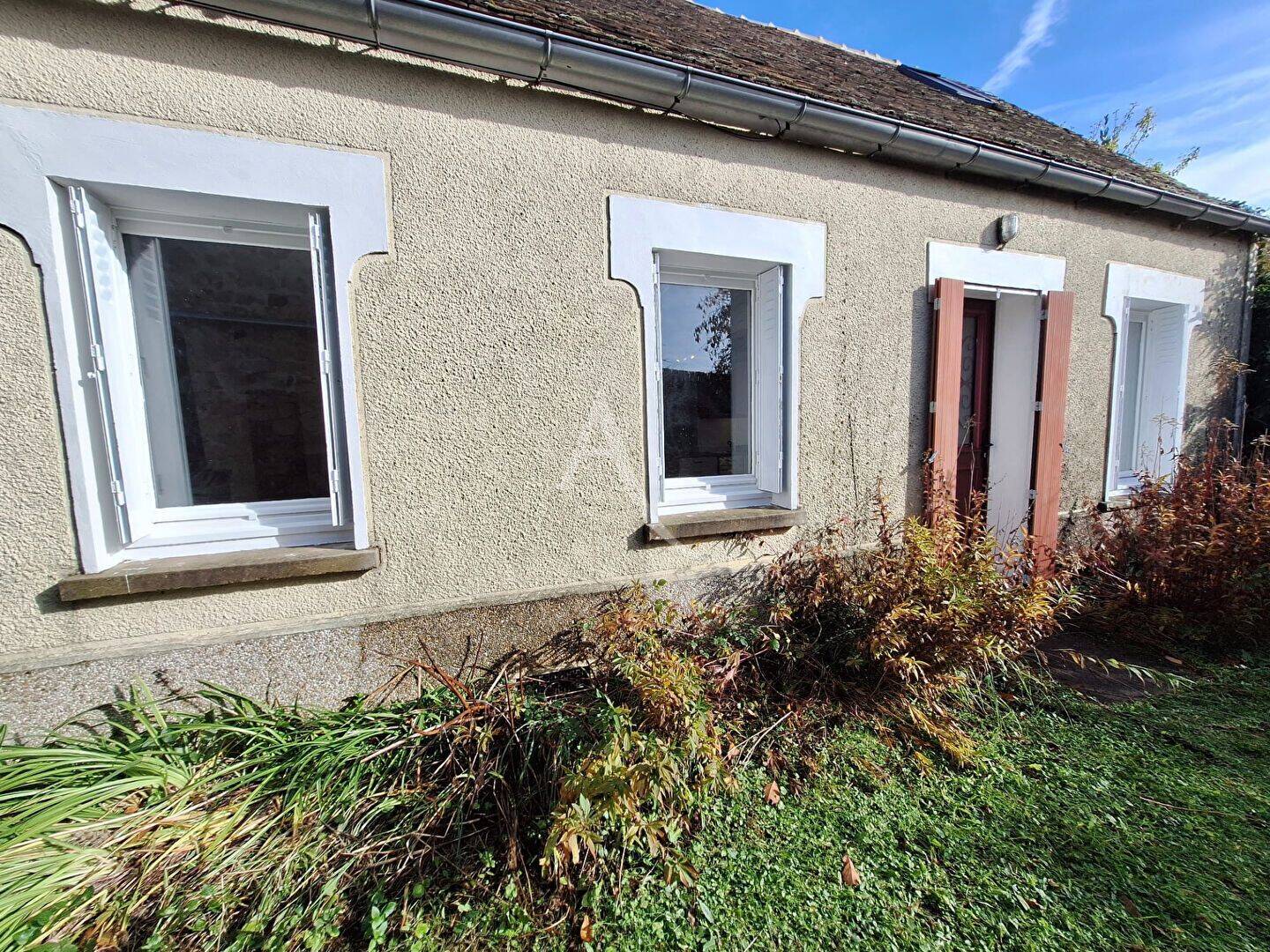 Appartement 2 pièces 54 m² · à Montereau-Fault-Yonne · 54 m² · 755 €/mois