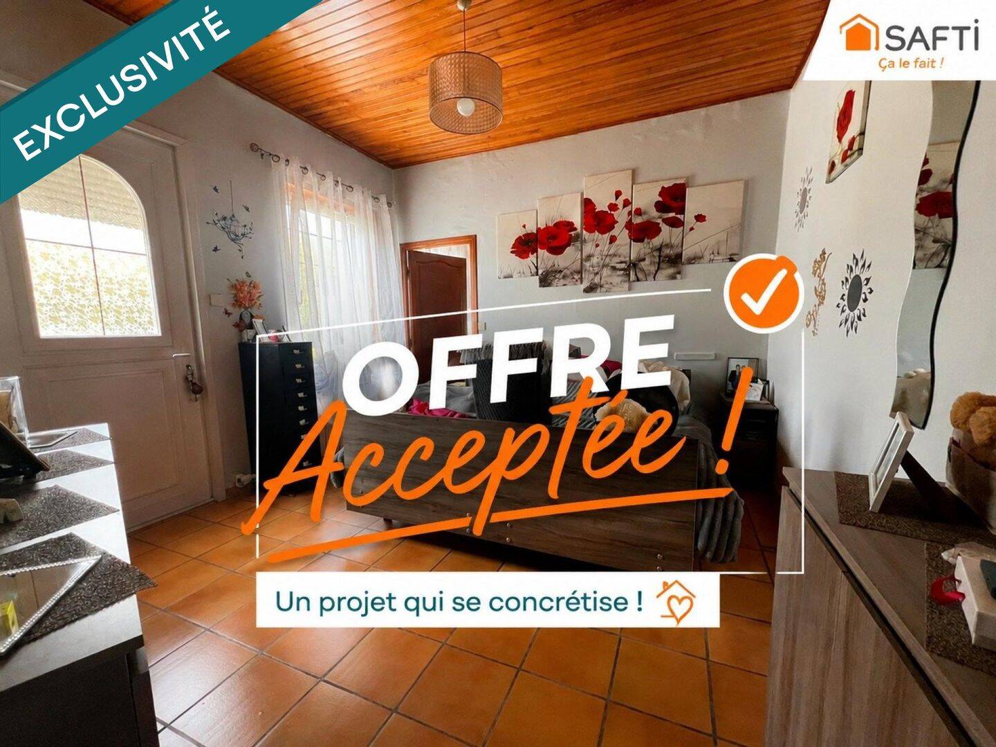 Maison 8 pièces 199 m² · à Hénin-Beaumont · 199 m² · 149 999 €