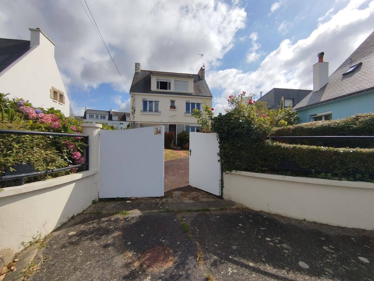 Maison 6 pièces 130 m² · à Locmiquélic · 130 m² · 451 500 €