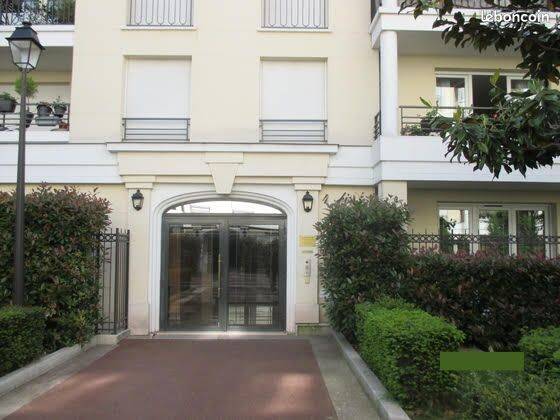 Appartement 3 pièces 59 m² · à Antony · 59 m² · 1 335 €