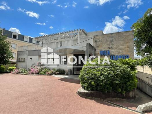 Local commercial à louer 675 € 26 m² de surface de vente Chartres 28000