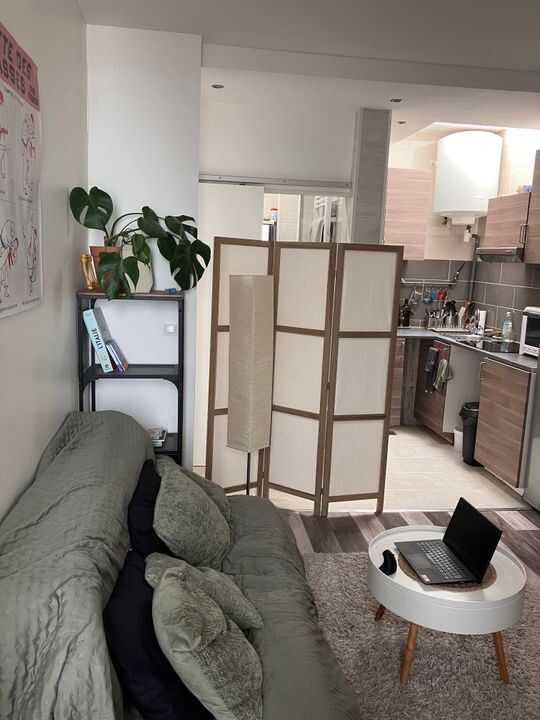 Appartement 3 pièces 45 m² · à Paris 18ème Arrondissement · 45 m² · 1 600 €/mois