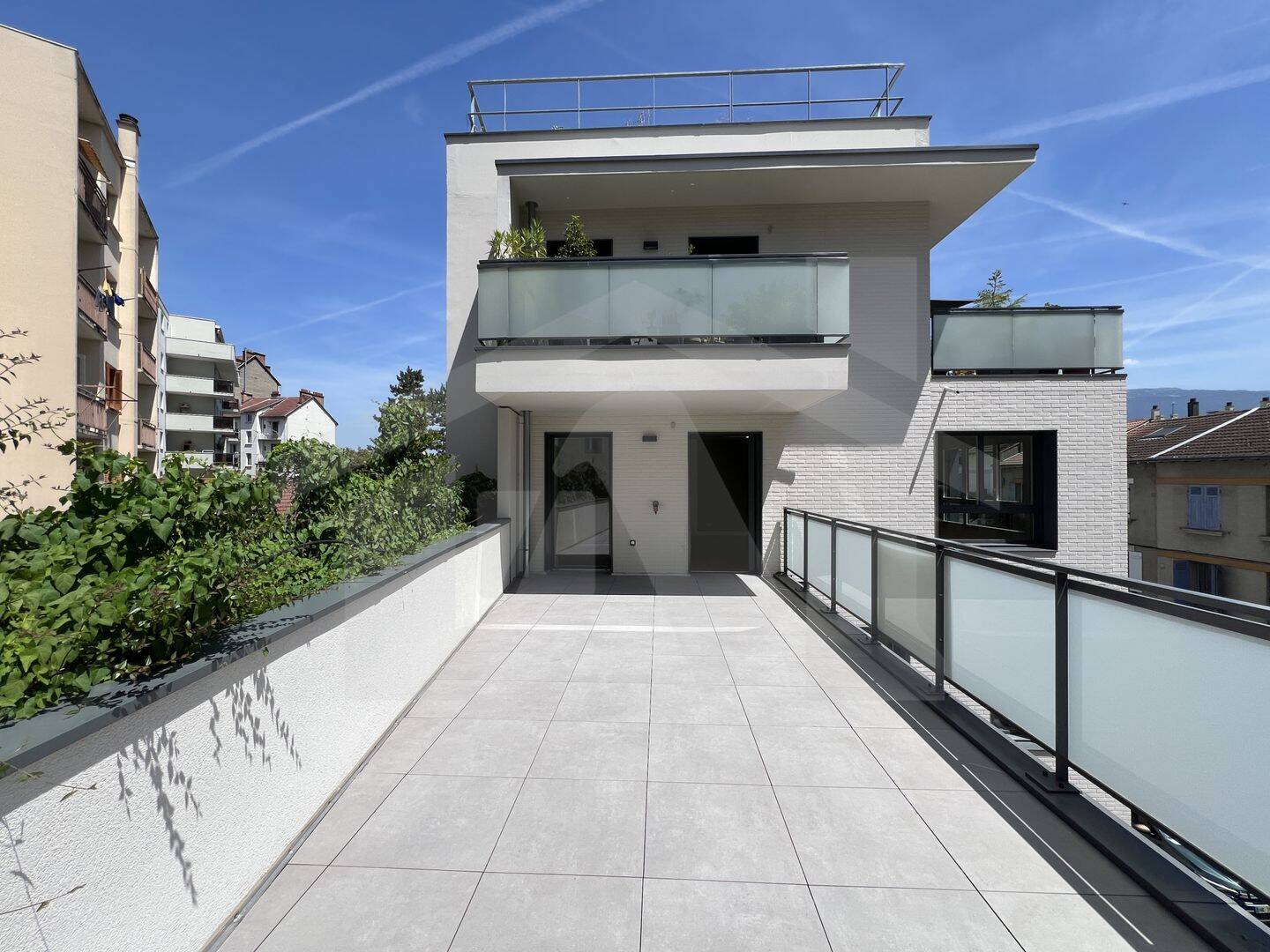 Appartement 3 pièces 77 m² · à Grenoble · 77,3 m² · 502 000 €