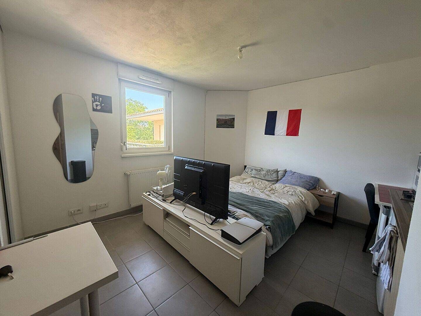Appartement 1 pièce 22 m² · à Seilh · 22,4 m² · 86 000 €