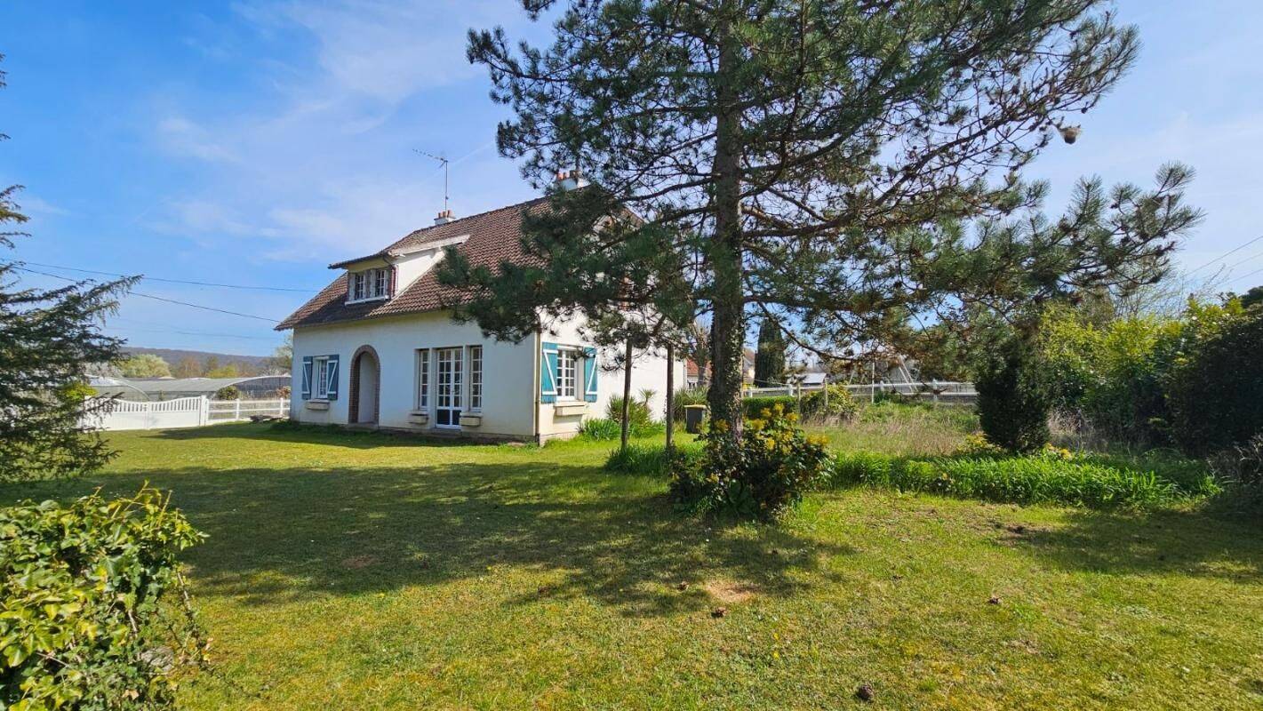Maison 7 pièces 160 m² · à Vernon · 160 m² · 261 000 €