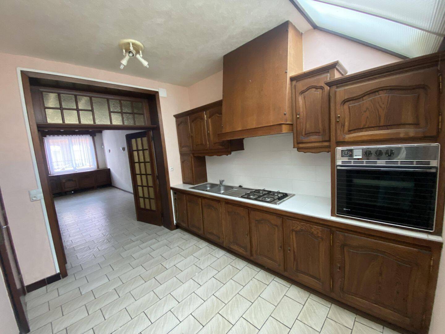 Maison 5 pièces 98 m² · à Tourcoing · 98 m² · 153 000 €