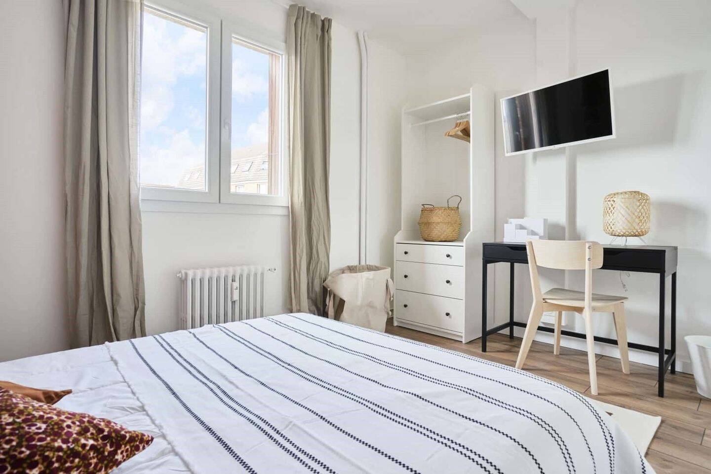 1 pièce 15 m² · à Amiens · 15 m² · 430 €