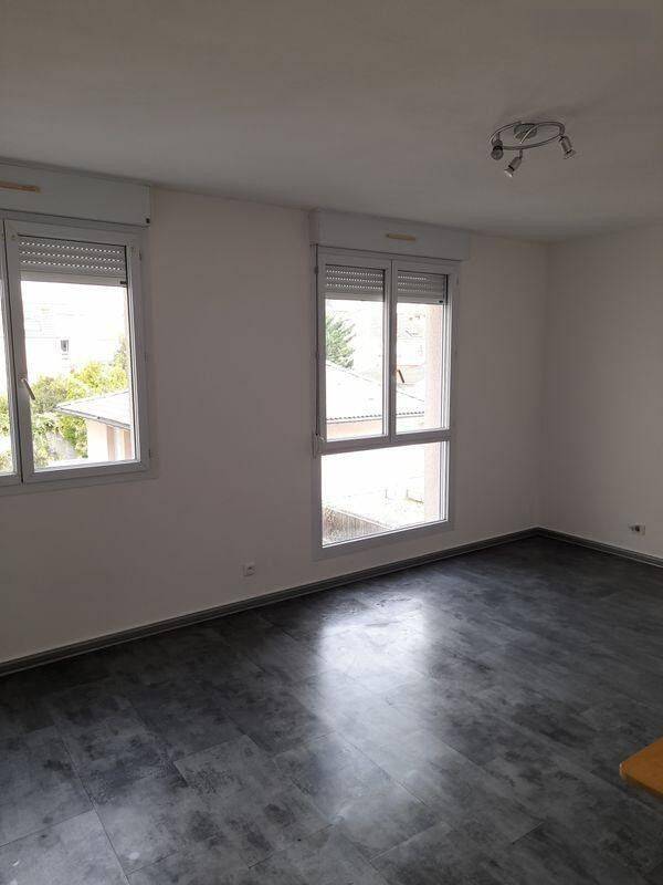 Appartement 1 pièce 29 m² · à Reims · 29 m² · 465 €