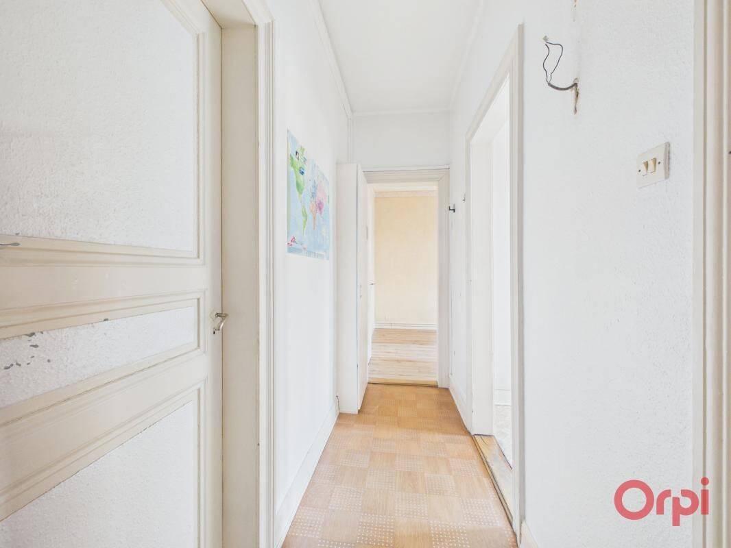 Appartement 3 pièces 61 m² · à Schiltigheim · 61 m² · 153 000 €