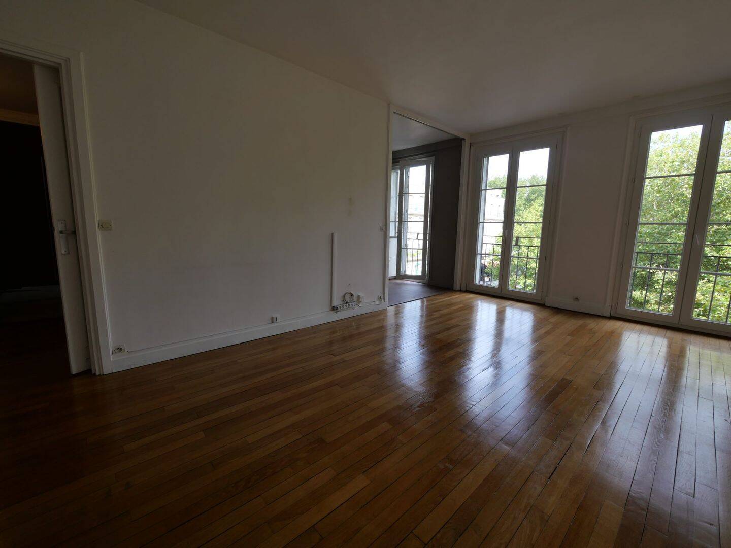Appartement 5 pièces 99 m² · à Le Havre · 99,4 m² · 1 240 €