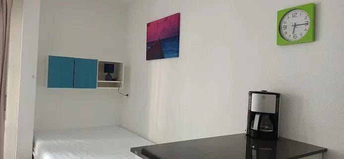 Studio Proche Gare et Port - Nice — 1