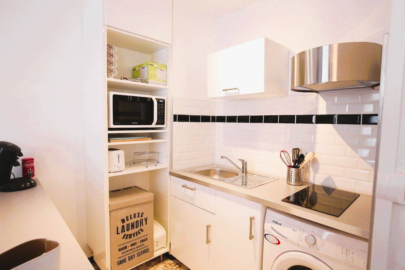 Appartement 2 pièces 30 m² · à Balaruc-les-Bains · 29,7 m² · 139 000 €