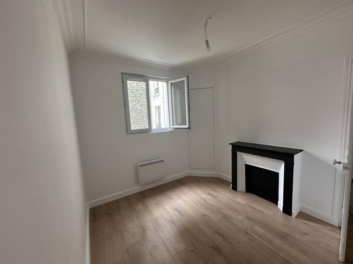 Appartement 3 pièces 37 m² · à Neuilly-sur-Seine · 37 m² · 1 450 €
