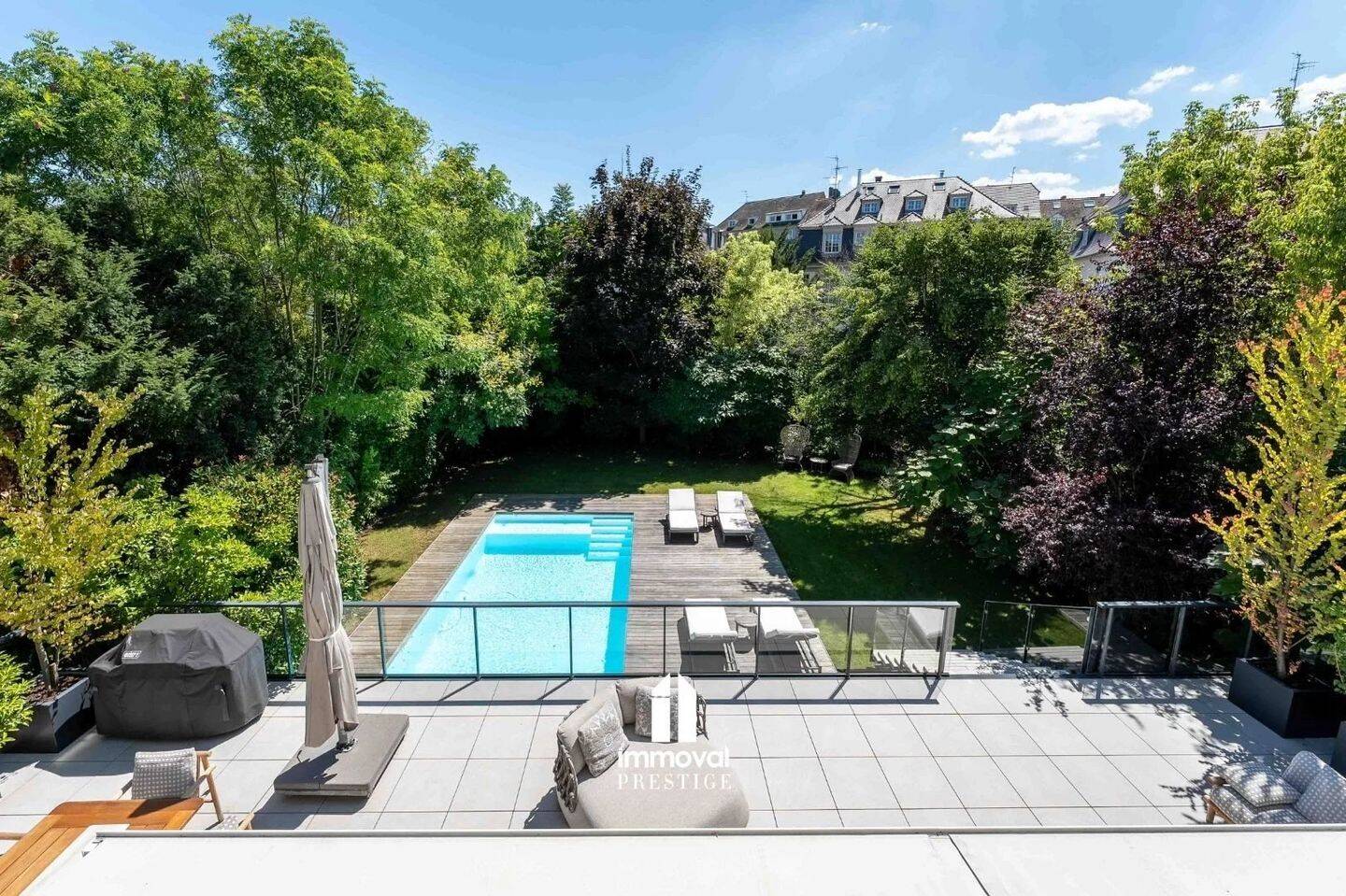 Maison 10 pièces 360 m² · à Strasbourg · 360 m² · 3 900 000 €
