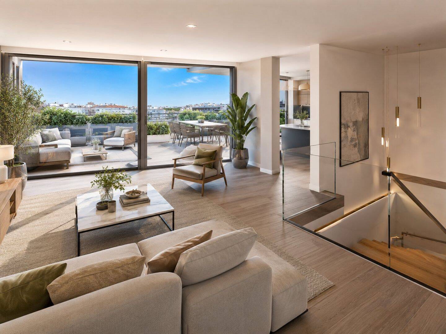 Appartement 4 pièces 95 m² · à Champigny-sur-Marne · 95 m² · 410 000 €