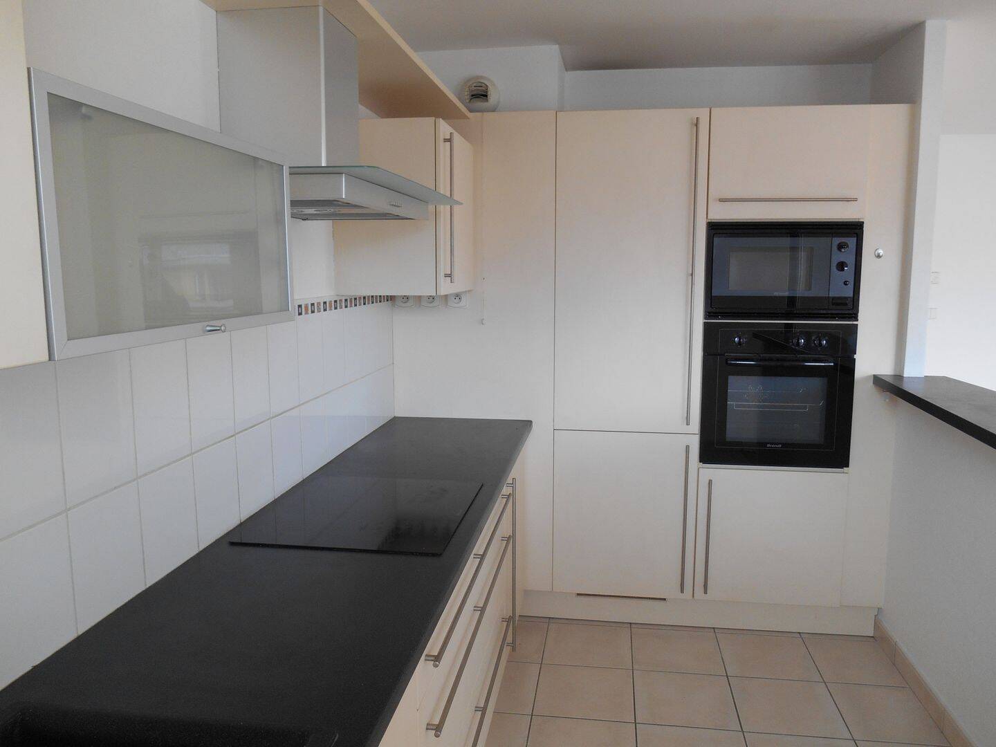 Appartement 3 pièces 67 m² · à Nancy · 66,8 m² · 870 €