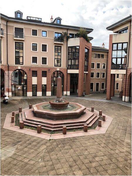Appartement 3 pièces 79 m² · à Toulouse · 79 m² · 1 146 €/mois